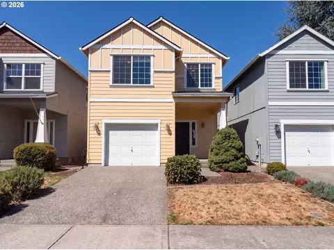 17615 SW Falling Leaf Ct, Beaverton, OR 97003