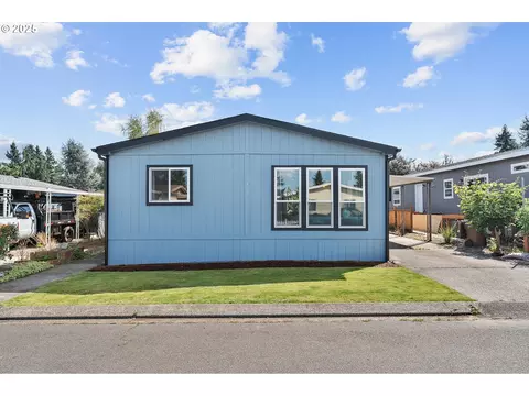 14656 Quail Grove Cir #39, Oregon City, OR 97045