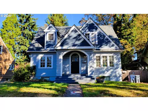 1445 W 11th Ave, Eugene, OR 97402