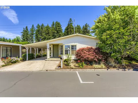 100 SW 195th Ave #63, Beaverton, OR 97006