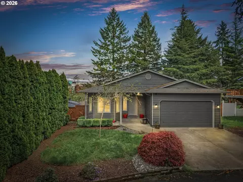 13440 SE Ruscliff Rd, Milwaukie, OR 97222