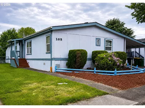 3300 Main St #105, Forest Grove, OR 97116