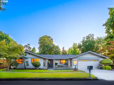 475 Banton Ave, Eugene, OR 97404