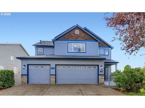 8401 SW 195th Pl, Beaverton, OR 97007