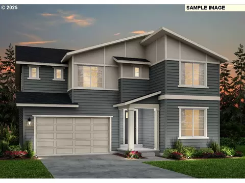 6701 SW Windflower St, Wilsonville, OR 97070