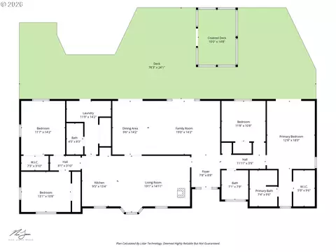 Floorplan - 84640 Lorane Hwy, Eugene, OR 97405 photo 1 of 1
