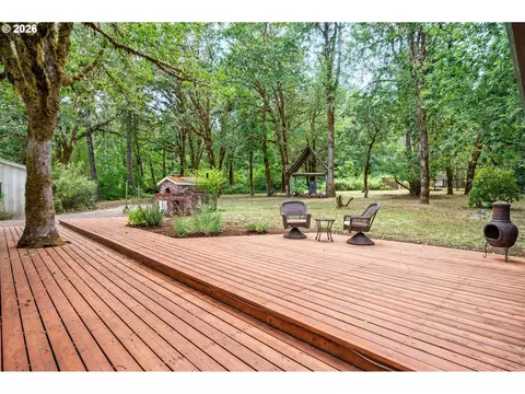 Exterior - 84640 Lorane Hwy, Eugene, OR 97405 photo 6 of 9