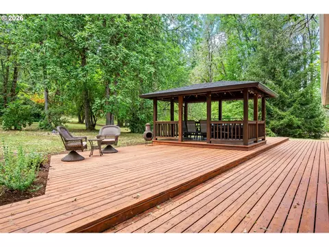 Exterior - 84640 Lorane Hwy, Eugene, OR 97405 photo 5 of 9