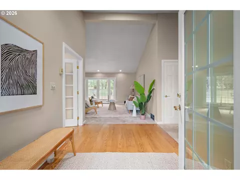 Entry Way - 84640 Lorane Hwy, Eugene, OR 97405 photo 1 of 4