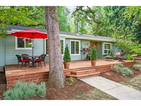 Exterior - 84640 Lorane Hwy, Eugene, OR 97405 photo 2 of 9