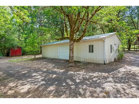 Exterior - 84640 Lorane Hwy, Eugene, OR 97405 photo 9 of 9