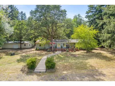 Exterior - 84640 Lorane Hwy, Eugene, OR 97405 photo 1 of 9