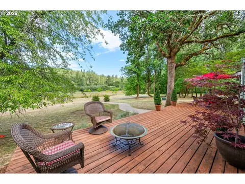 Exterior - 84640 Lorane Hwy, Eugene, OR 97405 photo 3 of 9