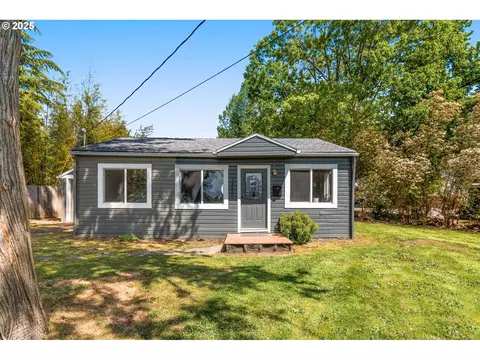 14600 SE Oatfield Rd, Milwaukie, OR 97267