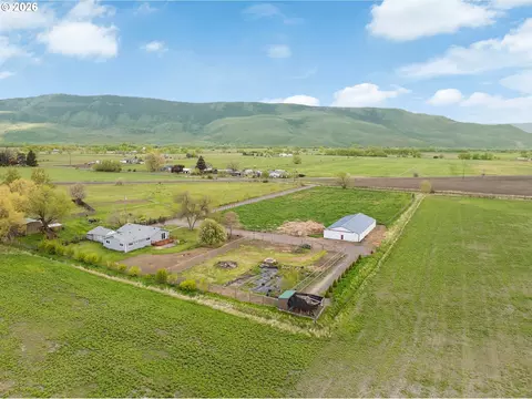 58015 Godley Rd, Union, OR 97883
