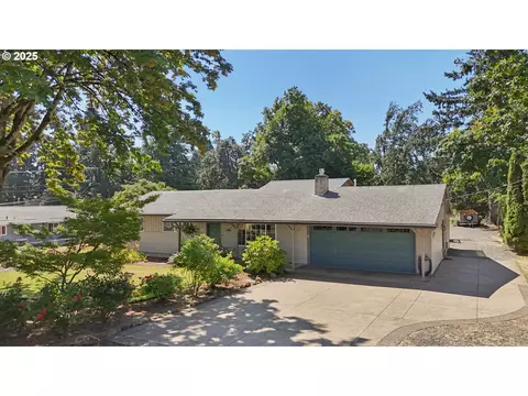 240 Barker Ave, Oregon City, OR 97045