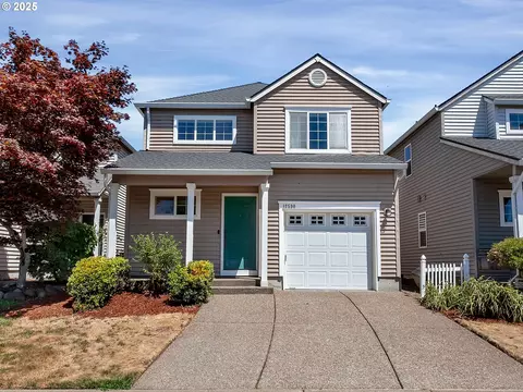 12590 NW Ashton Dr, Banks, OR 97106