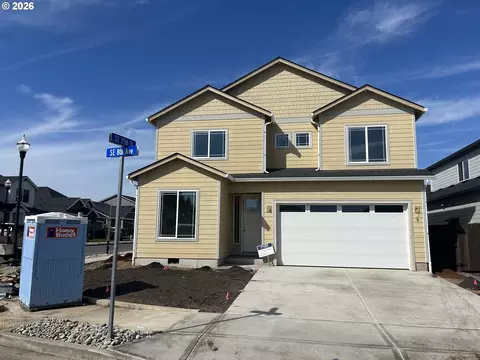 3440 SE 8th Ave, Battle Ground, WA 98604