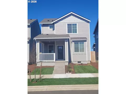 1155 Parkside Ave, Woodburn, OR 97071