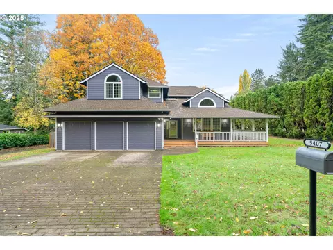 5407 SW 63rd Ave, Portland, OR 97221