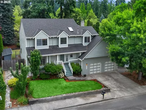 15355 SW Sandpiper Ln, Beaverton, OR 97007