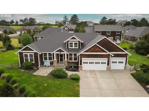 507 Jerome Ct, Gearhart, OR 97138