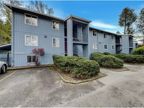 10010 SW Hall Blvd #5, Portland, OR 97223