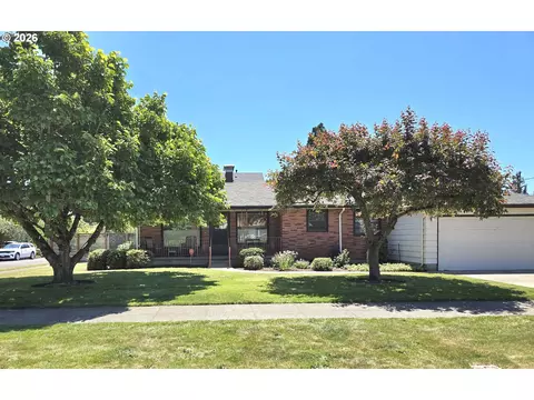4832 SE Raymond St, Portland, OR 97206