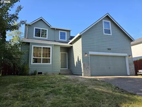9887 SE 134th Ave, Happy Valley, OR 97086