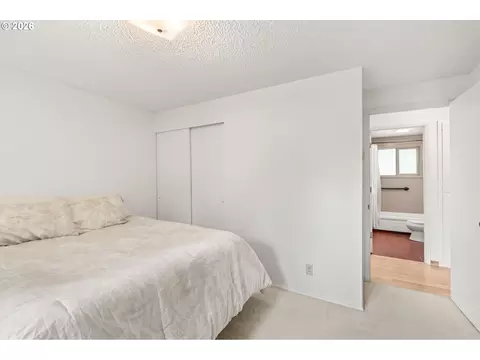 Bedroom - 4861 Donald St, Eugene, OR 97405 photo 4 of 4
