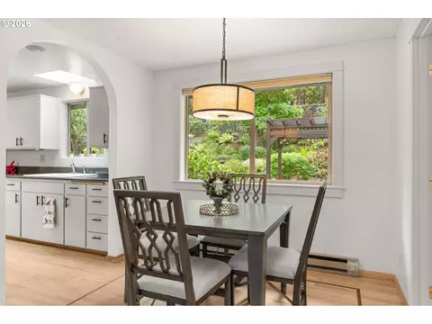 Dining - 4861 Donald St, Eugene, OR 97405 photo 1 of 2