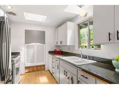 Kitchen - 4861 Donald St, Eugene, OR 97405 photo 1 of 3