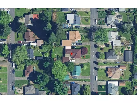 3811 NE 114th Ave, Portland, OR 97220