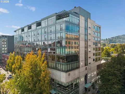 1410 NW Kearney St #610, Portland, OR 97209