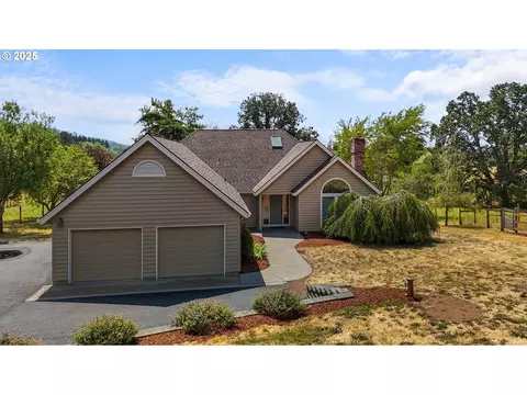 30410 NE Fernwood Rd, Newberg, OR 97132