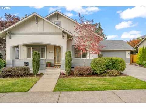 1395 Bogart Ln, Eugene, OR 97401