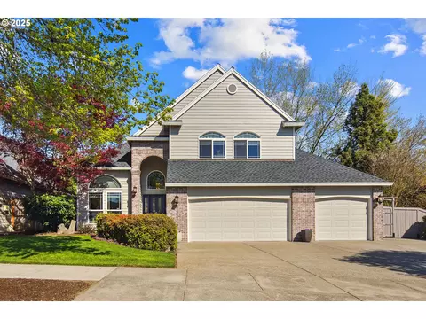 3186 NE 12th Ave, Hillsboro, OR 97124