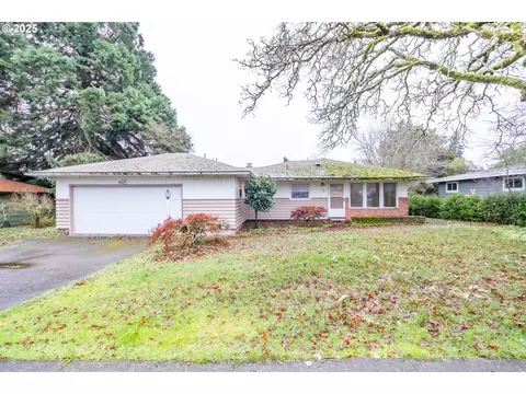 468 Idylwood Dr, Salem, OR 97302