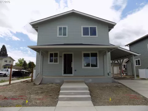 580 SE Bell Ave, Corvallis, OR 97333