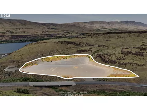 000 Hwy 97, Wasco, OR 97065