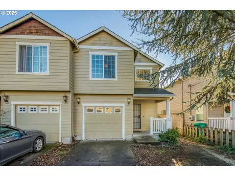 8814 SE Brooklyn St, Portland, OR 97266