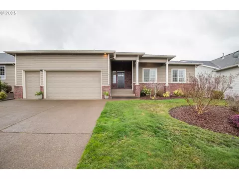 1840 W Meadows Dr NW, Salem, OR 97304