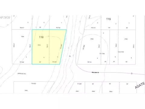 0 NW 59th St, Newport, OR 97365