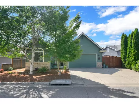 1452 Escalante St, Eugene, OR 97404
