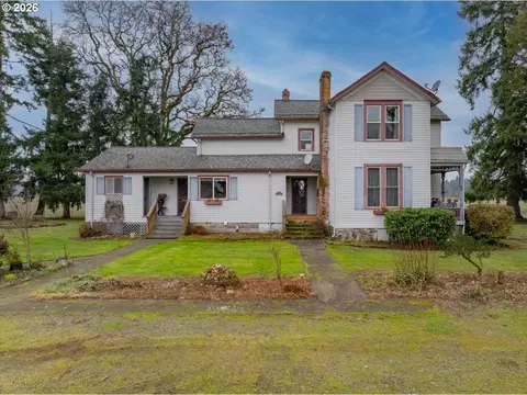 4854 Jefferson Marion Rd SE, Turner, OR 97392