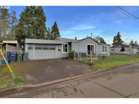 2540 G St, Springfield, OR 97477 photo 1