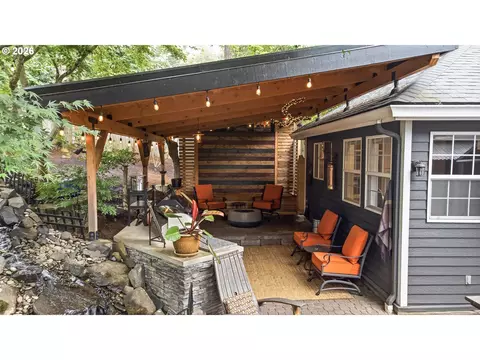 Exterior - 2669 Garfield St, Eugene, OR 97405 photo 6 of 11