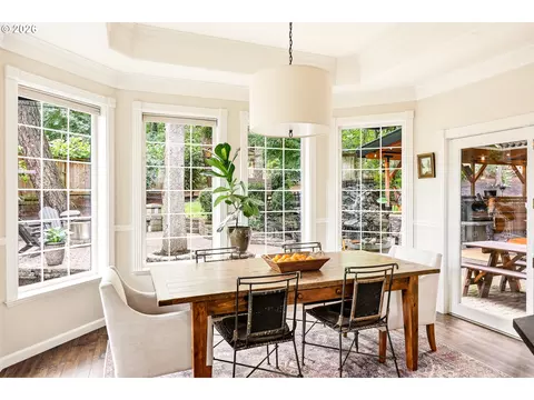 Dining - 2669 Garfield St, Eugene, OR 97405 photo 1 of 2