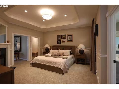 Bedroom - 2669 Garfield St, Eugene, OR 97405 photo 1 of 4