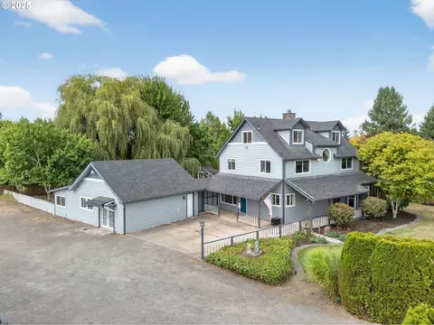 2810 SE Grace Ave, Battle Ground, WA 98604